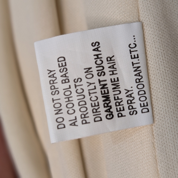 IEENA Mac Duggal fully sequined sheath gown In Silver...Size 8 - Picture 9 of 10